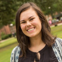 Abigail Huber