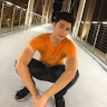 Jacob Fanning Avatar
