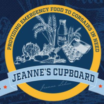Jeanne's Cupboard logo