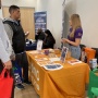 Feria de Empleo y Educación- BILINGUAL Vols Needed