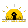 Cleaning and Decorating the Joy Village School