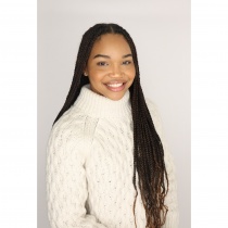 Jordyn Perkins