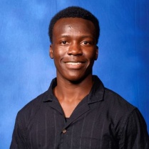 Shamick Otieno