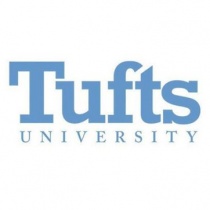Tufts Civic Impact logo