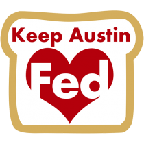 Keep Austin Fed logo