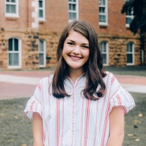 Libby Topping