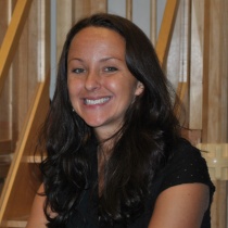 Kimberly Jeffers Avatar