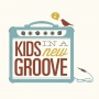 Kids In A New Groove