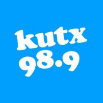 KUTX Street Team logo
