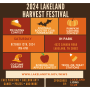 Lakeland Harvest Festival