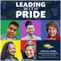 Leading with Pride: a Panel Discussion with Leaders in Our Local Community