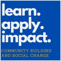 Community Building and Social Change Fellowship (CBSC) logo