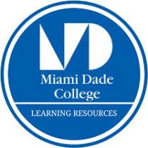 Wolfson Campus -  Learning Resources logo