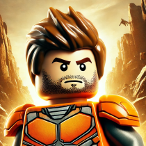 Derrick Heller Avatar