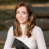 Anna Bolding