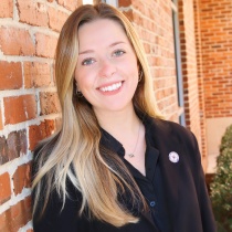 Maddie Brown