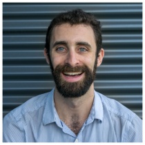 Andy Bernstein Avatar