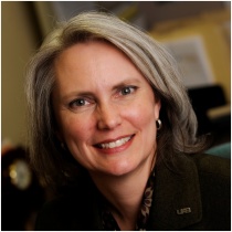 Lisa Higginbotham