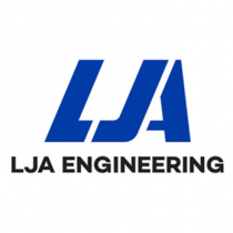 LJA Engineering logo