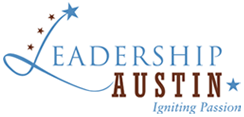 Leadership Austin logo