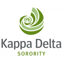 Kappa Delta logo