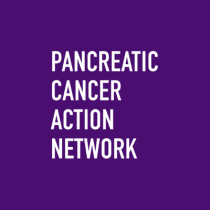Pancreatic Cancer Action Network - Rhode Island Affiliate logo