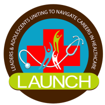 LAUNCH Augusta logo