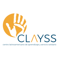 CLAYSS Centro Latinoamericano de Aprendizaje y Servicio Solidario logo