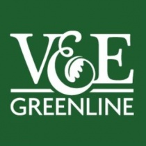 V&E Greenline logo