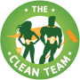 Clean Team