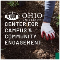 Civic Engagement Opportunities logo