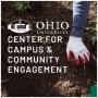 2021 Ohio University Community Engagement Fair - Org. Registration