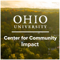 The Center for Community Impact logo