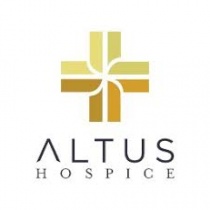 Altus Hospice of the Hills logo