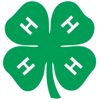 ISU 4-H Foundation logo
