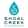 Shoal Your Love in Duncan Park with Shoal Creek Conservancy!