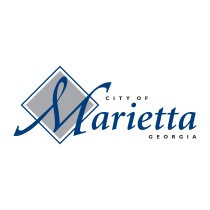 City of Marietta Special Events logo