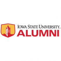 ISU College of Liberal Arts and Sciences Alumni logo