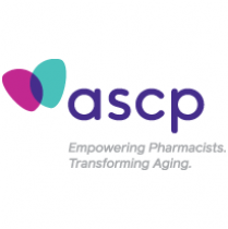 American Society of Consultant Pharmacists (ASCP) logo