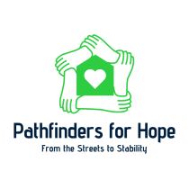 Pathfinders for Hope logo