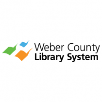 Weber County Library System logo