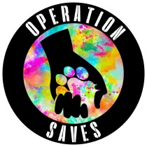 Operation Saves logo