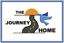 The Journey Home logo