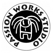 Passion Works Studio logo