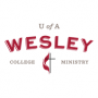 U of A Wesley College Ministry