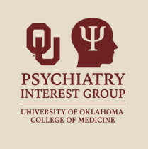 Psychiatry Interest Group logo