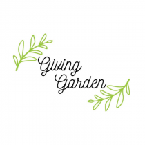 The Giving Gardens, Inc. logo