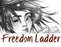 Freedom Ladder logo