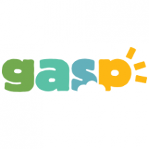 GASP logo