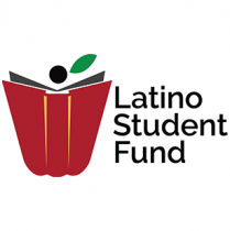 Latino Student Fund logo